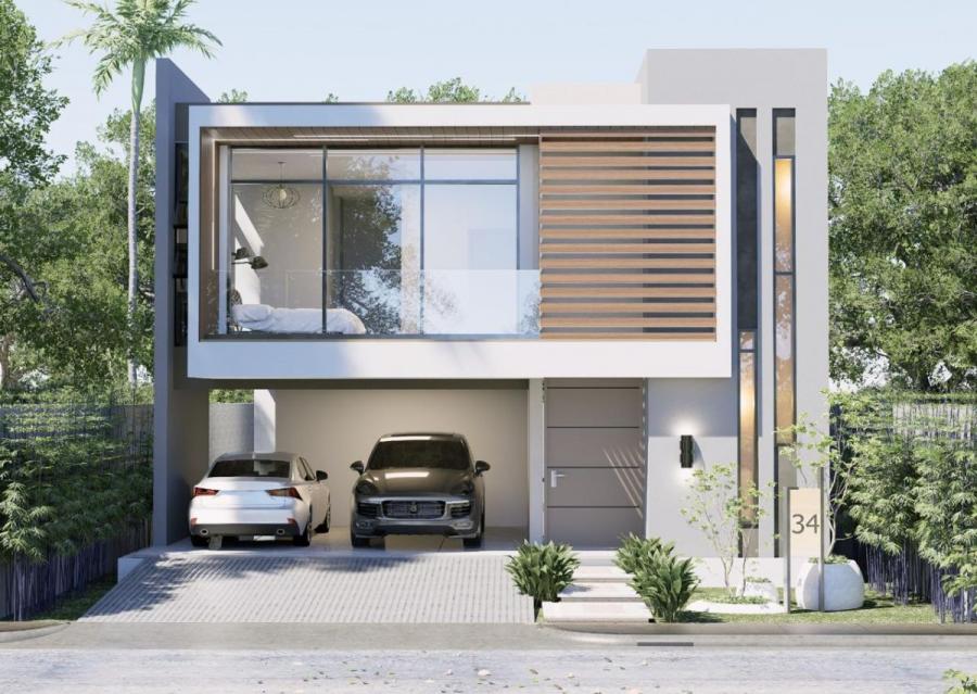 Home in Metric Way