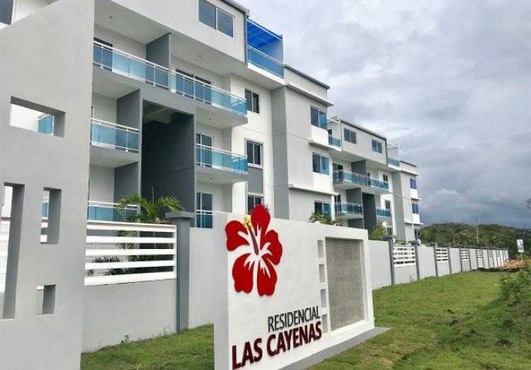 Foto Apartamento en Venta en Autopista San Isidro, Autopista San Isidro, Santo Domingo - U$D 70.000 - APV5065 - BienesOnLine