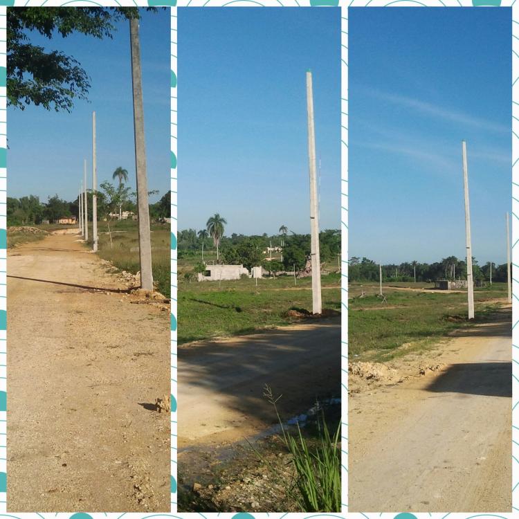 Home in Metric Way