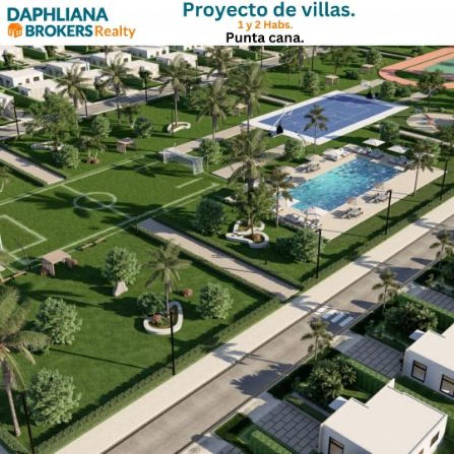 Foto Casa en Venta en Salvalen de Higey, La Altagracia - U$D 95.000 - CAV61057 - BienesOnLine