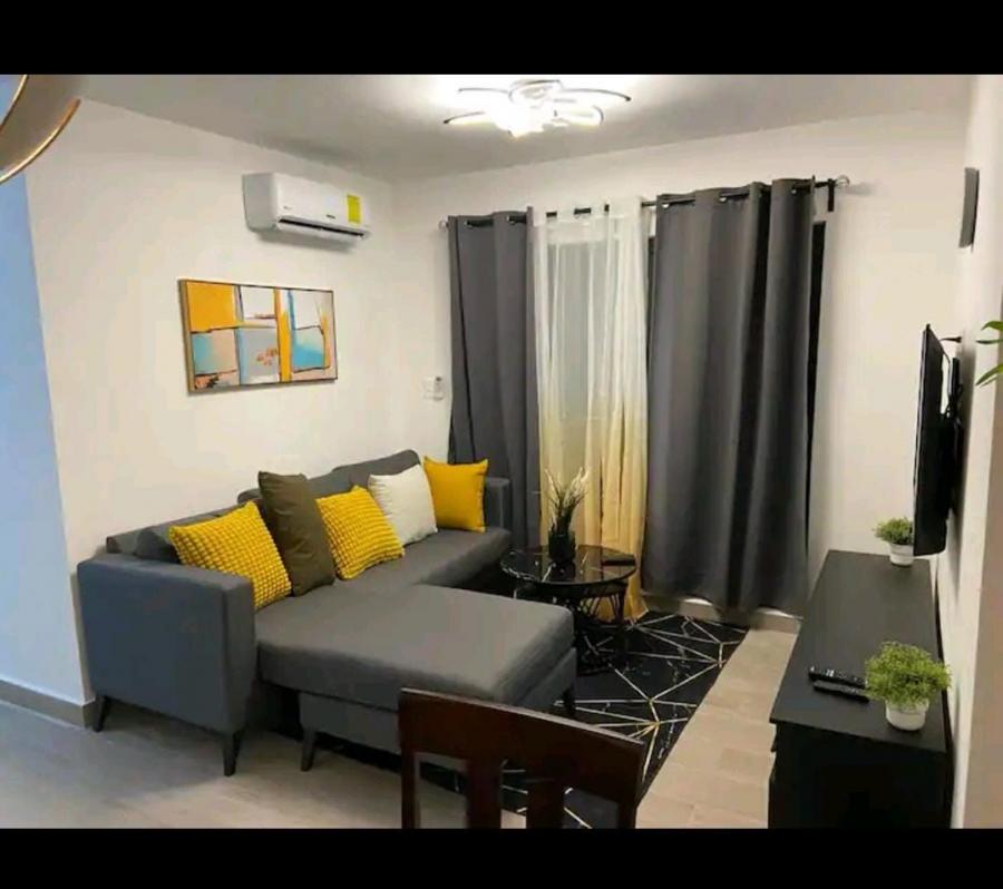 Foto Apartamento en Alquiler en Salvalen de Higey, La Altagracia - U$D 750 - APA59642 - BienesOnLine