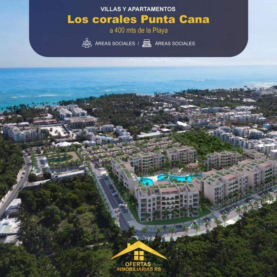 Foto Apartamento en Venta en los corales, LOS CORALES, La Altagracia - U$D 185.000 - APV23076 - BienesOnLine