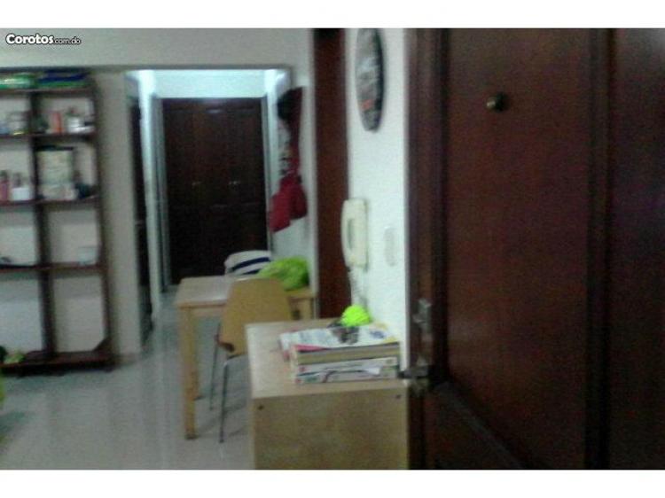 Foto Apartamento en Venta en El Cacique, Cacique, Distrito Nacional - $ 3.900.000 - APV3555 - BienesOnLine