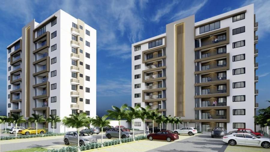 Foto Apartamento en Venta en Santiago de los Caballeros, Santiago - U$D 215.105 - APV30432 - BienesOnLine