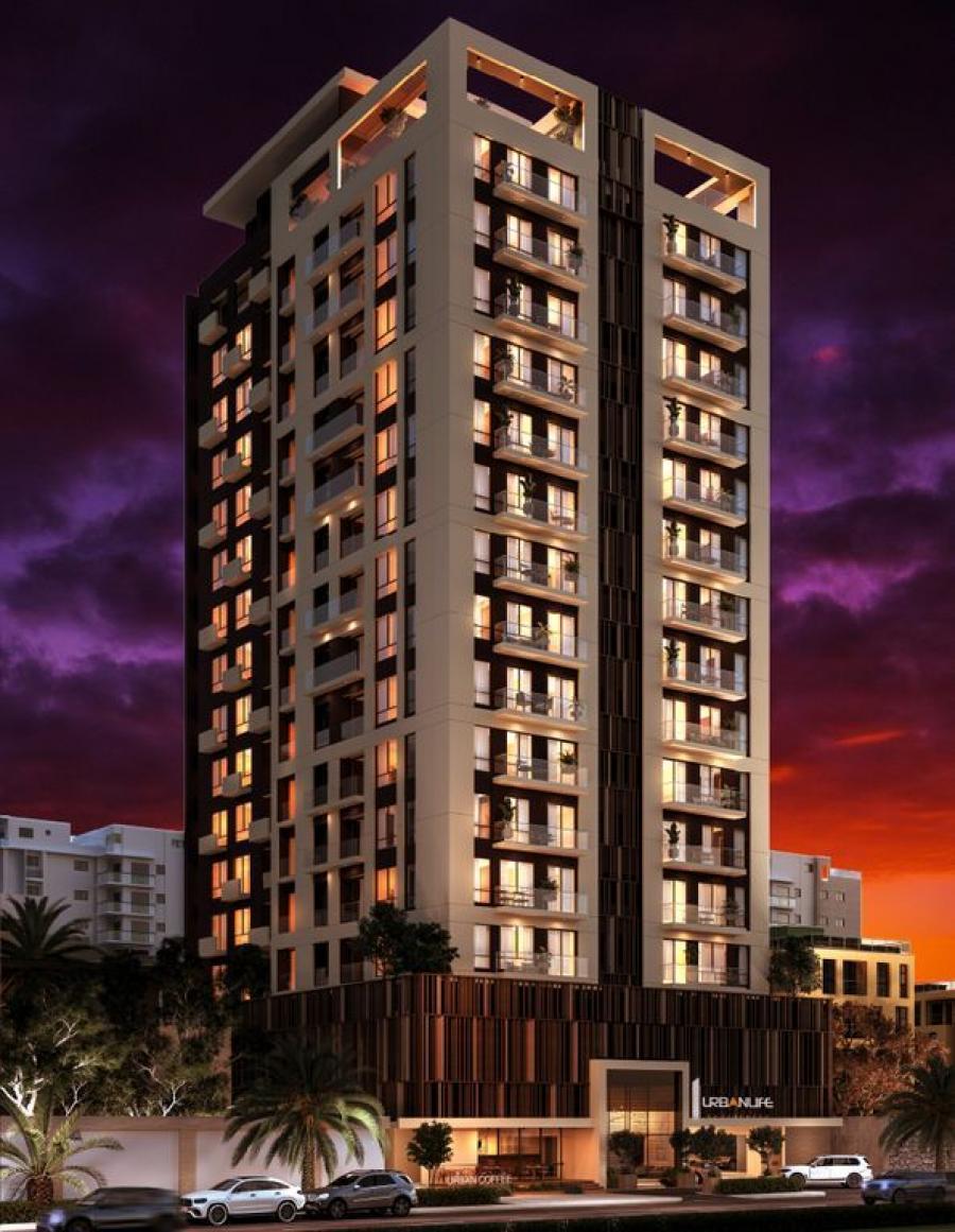 Foto Apartamento en Venta en Paraíso, Distrito Nacional - U$D 189.000 - APV21796 - BienesOnLine
