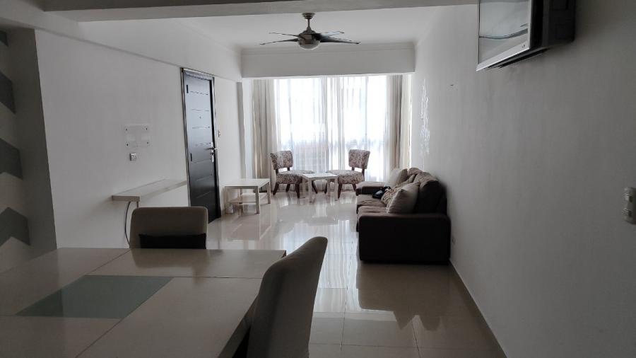 Foto Apartamento en Venta en PIANTINI, PIANTINI, Distrito Nacional - U$D 215.000 - APV47278 - BienesOnLine