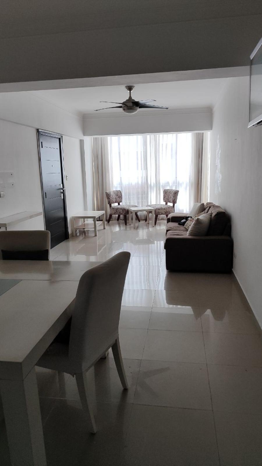 Foto Apartamento en Venta en PIANTINI, Piantini, Distrito Nacional - U$D 200.000 - APV56999 - BienesOnLine