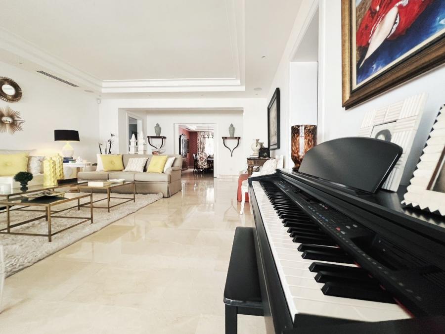 Foto Apartamento en Venta en PIANTINI, PIANTINI, Distrito Nacional - U$D 670.000 - APV43003 - BienesOnLine