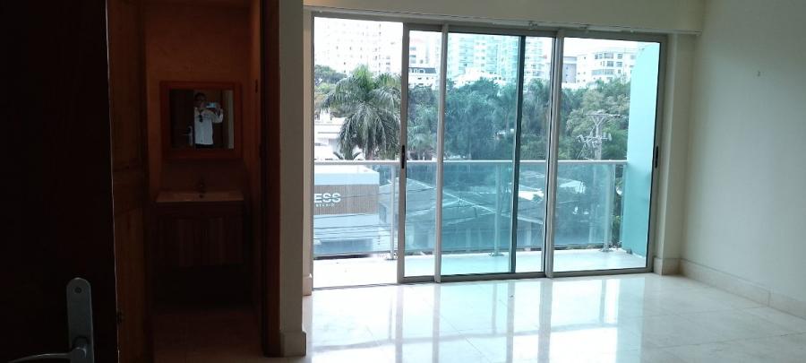 Foto Apartamento en Alquiler en PIANTINI, Piantini, Distrito Nacional - U$D 275.000 - APA60151 - BienesOnLine