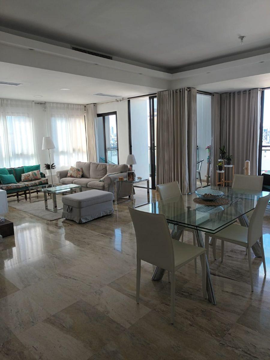 Foto Apartamento en Venta en PIANTINI, PIANTINI, Distrito Nacional - U$D 520.000 - APV50301 - BienesOnLine