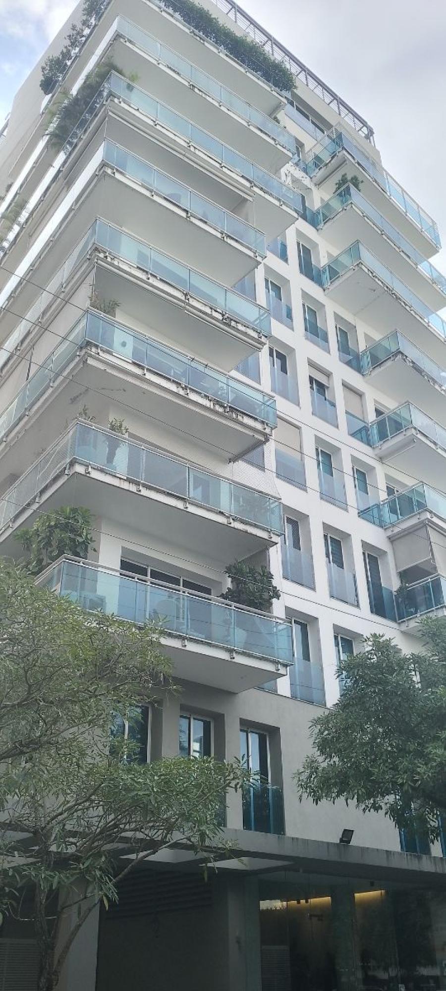 Foto Apartamento en Venta en paraiso, paraiso, Distrito Nacional - U$D 560.000 - APV54005 - BienesOnLine