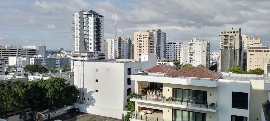 Foto Apartamento en Venta en paraiso, Piantini, Distrito Nacional - U$D 550.000 - APV60430 - BienesOnLine