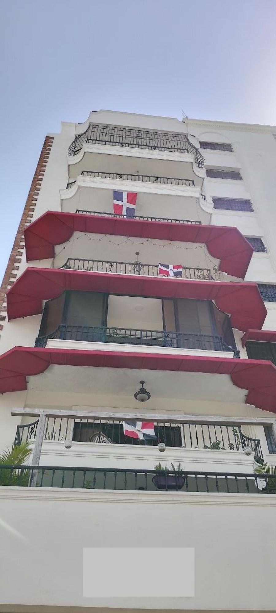 Foto Apartamento en Venta en paraiso, paraiso, Distrito Nacional - U$D 390.000 - APV53859 - BienesOnLine