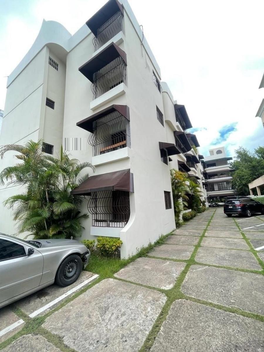 Foto Apartamento en Venta en PIANTINI, Piantini, Distrito Nacional - U$D 185.000 - APV60175 - BienesOnLine