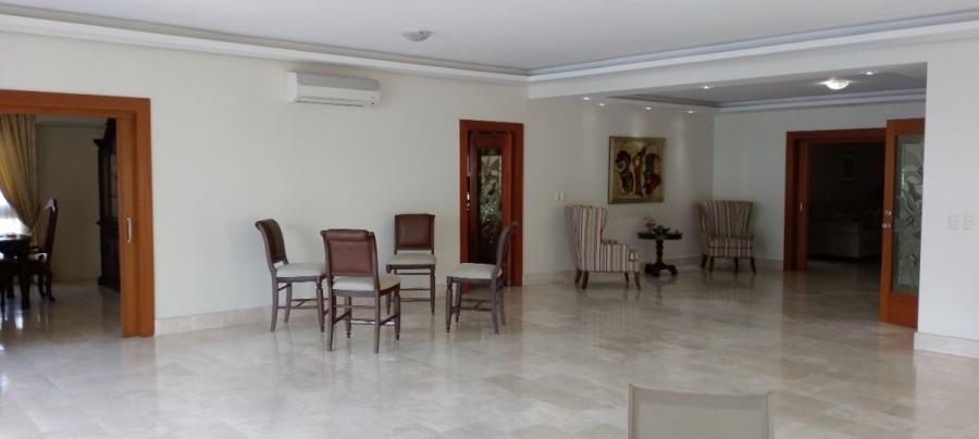 Foto Apartamento en Venta en serrralles, Ensanche Naco, Distrito Nacional - U$D 480.000 - APV60177 - BienesOnLine