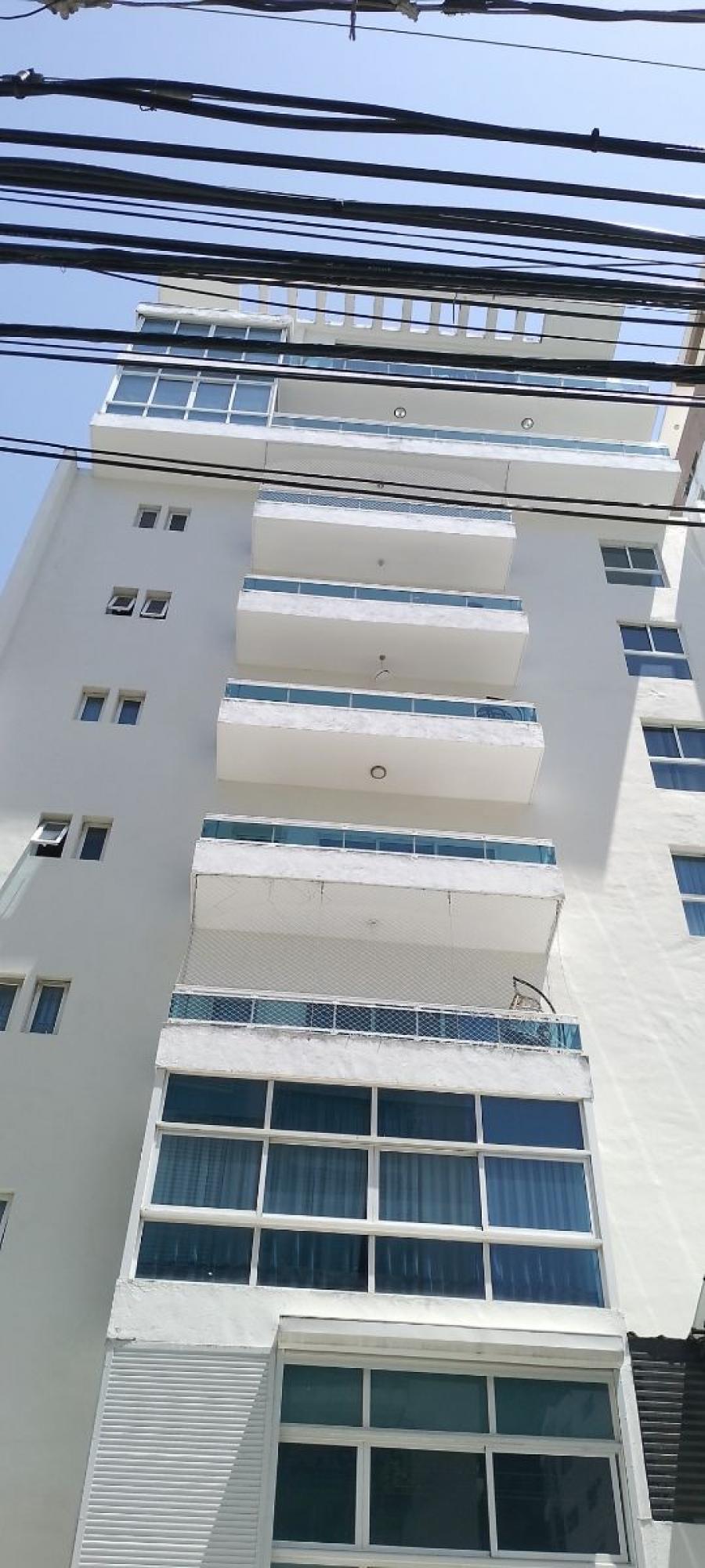 Foto Apartamento en Venta en PIANTINI, Piantini, Distrito Nacional - U$D 480.000 - APV60179 - BienesOnLine