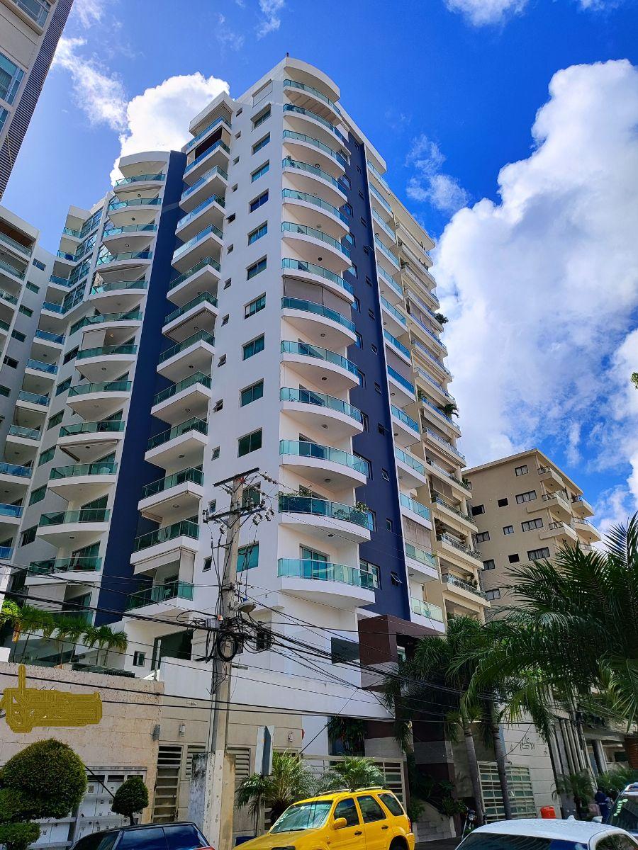 Foto Apartamento en Venta en PIANTINI, Piantini, Distrito Nacional - U$D 260.000 - DEV63112 - BienesOnLine