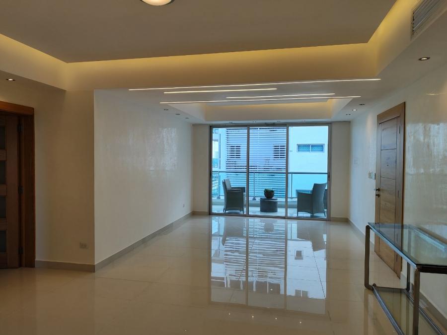 Foto Apartamento en Venta en PIANTINI, Piantini, Distrito Nacional - U$D 260.000 - APV61517 - BienesOnLine