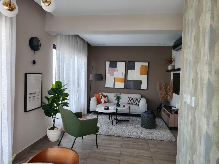 Foto Apartamento en Venta en PIANTINI, PIANTINI, Distrito Nacional - U$D 255.000 - APV45581 - BienesOnLine