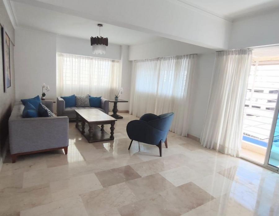 Foto Apartamento en Venta en piantini, PIANTINI, Distrito Nacional - U$D 288.000 - APV37622 - BienesOnLine