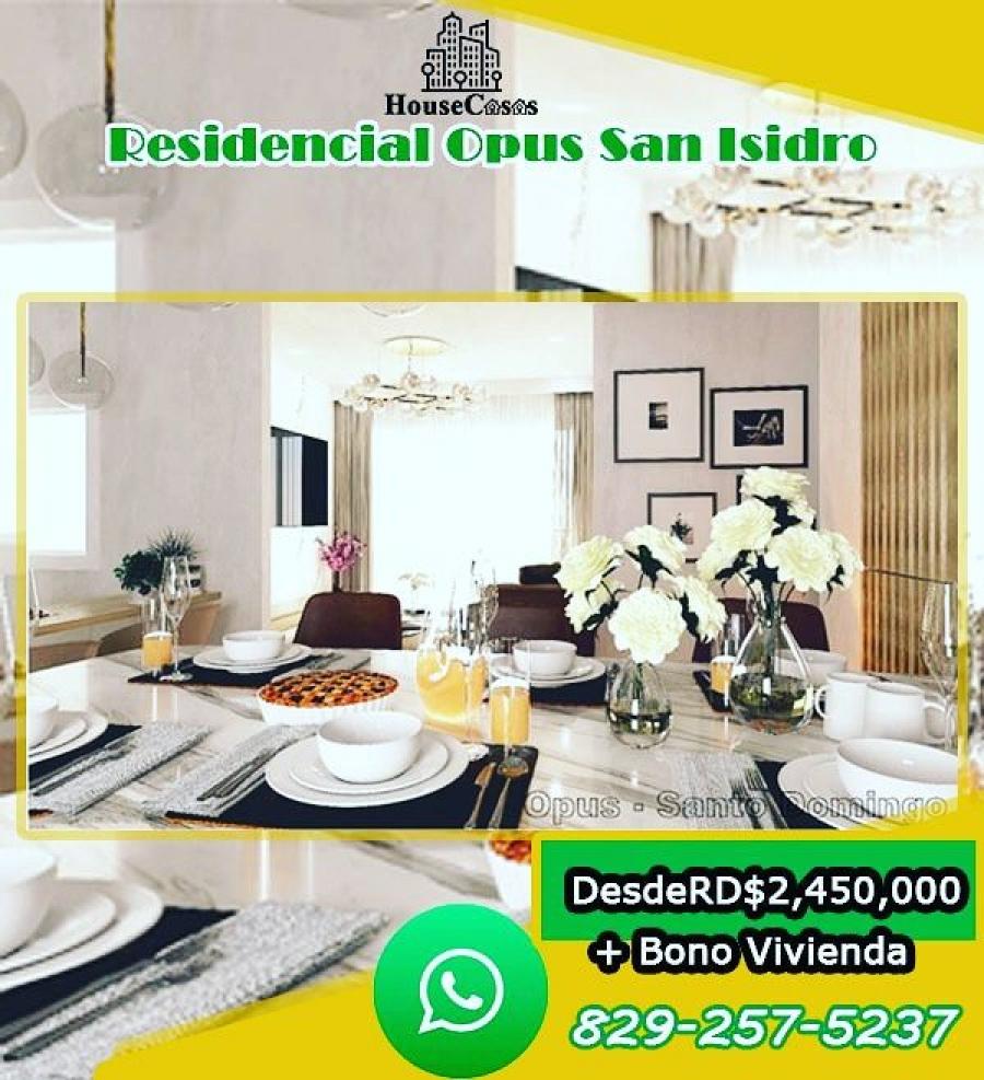 Foto Apartamento en Venta en Autopista de san isidro, Autopista de San Isidro, Santo Domingo - $ 2.550.000 - APV9075 - BienesOnLine