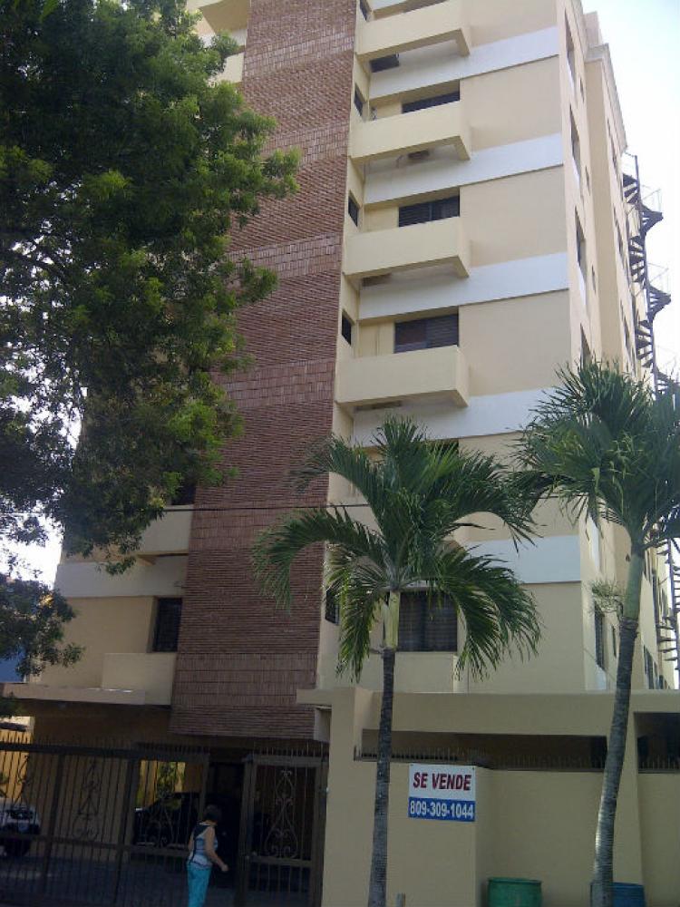 Foto Apartamento en Venta en LA JULIA, La Julia, Distrito Nacional - U$D 135.000 - APV1534 - BienesOnLine