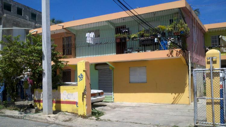 Foto Apartamento en Venta en Bayona, Santo Domingo Oeste, Santo Domingo - $ 15.000.000 - APV1494 - BienesOnLine