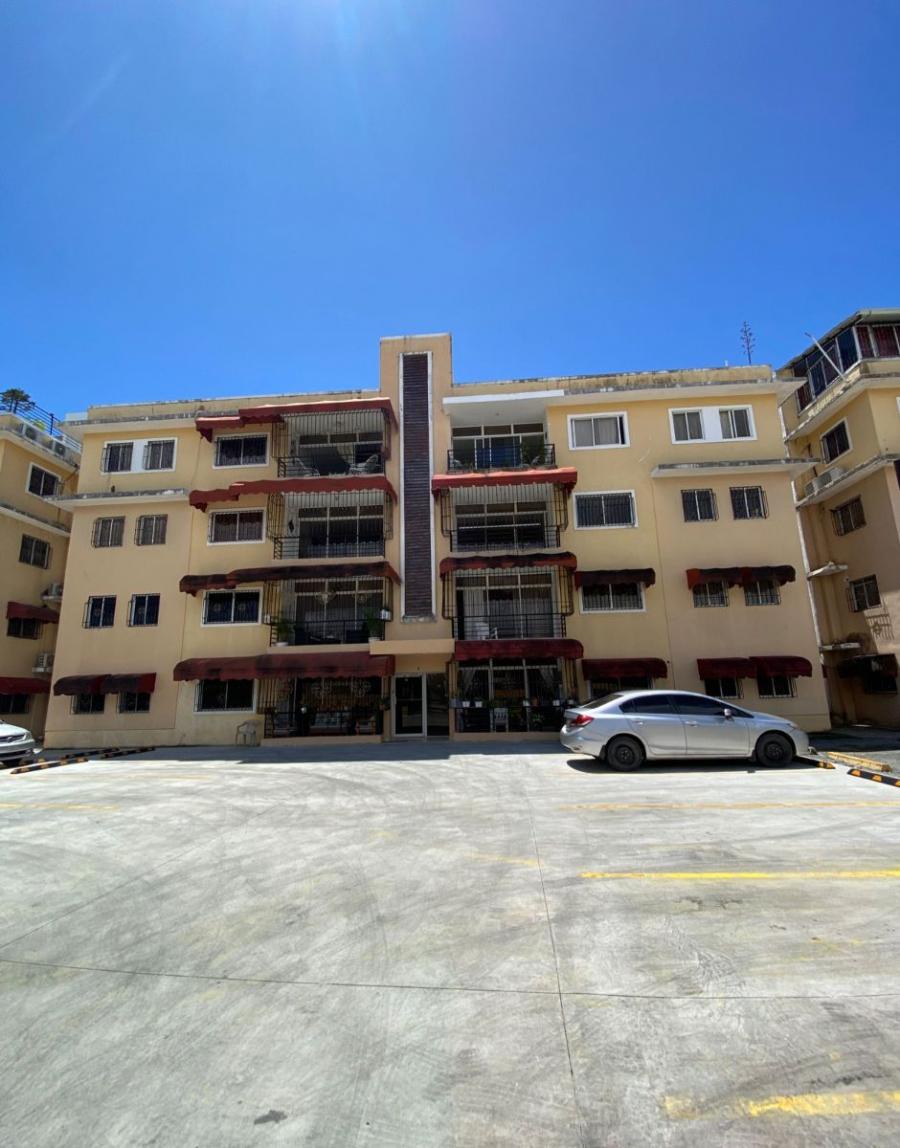 Foto Apartamento en Venta en Santo Domingo, Santo Domingo - $ 7.900.000 - APV60401 - BienesOnLine