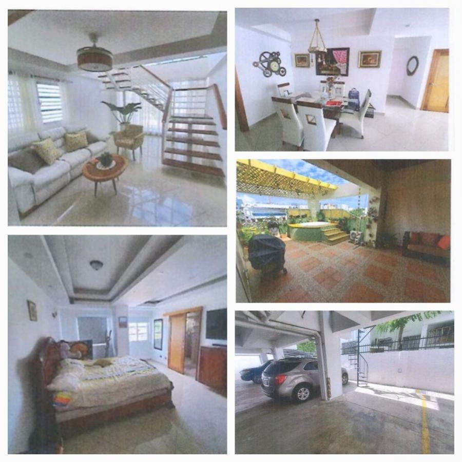 Foto Apartamento en Venta en Julieta Morales, Distrito Nacional - U$D 240.000 - APV53642 - BienesOnLine
