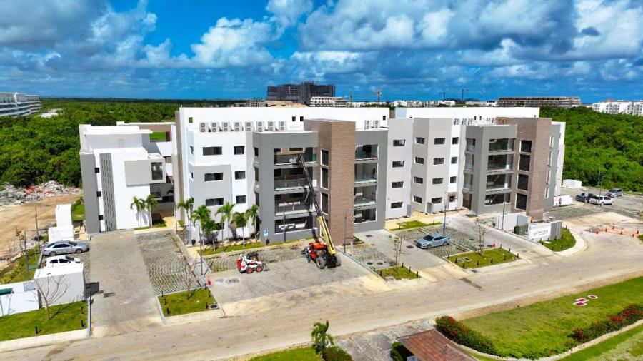 Foto Apartamento en Venta en Punta Cana, La Altagracia - U$D 319.000 - APV81539 - BienesOnLine
