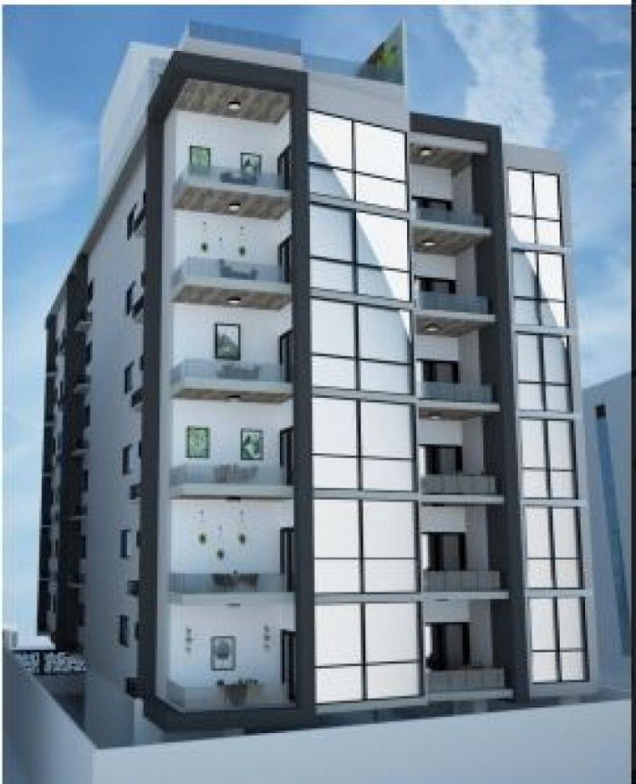 Foto Apartamento en Venta en Mirador Norte, Distrito Nacional - U$D 263.000 - APV26383 - BienesOnLine