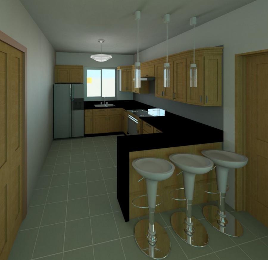 Home in Metric Way