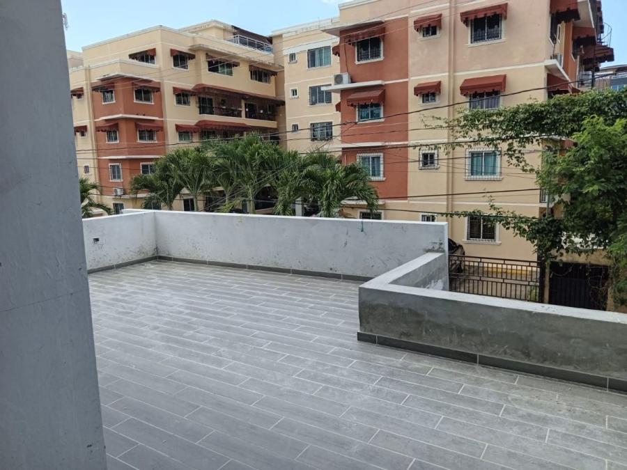 Apartamento en Venta en Santo Domingo Este