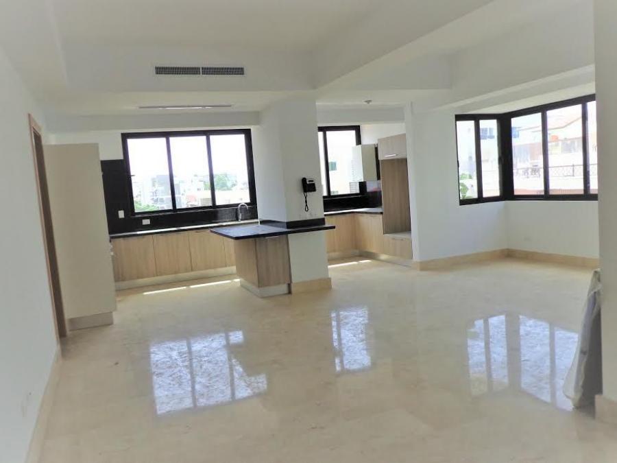 Foto Apartamento en Venta en Los Cacicazgos, Distrito Nacional - U$D 340.000 - APV666 - BienesOnLine