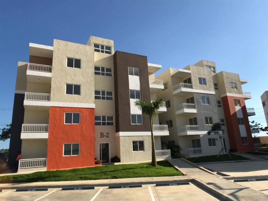 Foto Apartamento en Venta en Santo Domingo Este, Av Hipodromo, Santo Domingo - $ 1.875.000 - APV7919 - BienesOnLine