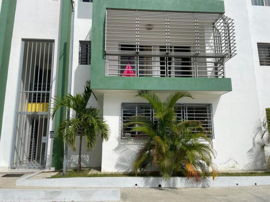 Foto Apartamento en Venta en Santo Domingo Norte, Santo Domingo - $ 6.899.999 - APV30602 - BienesOnLine