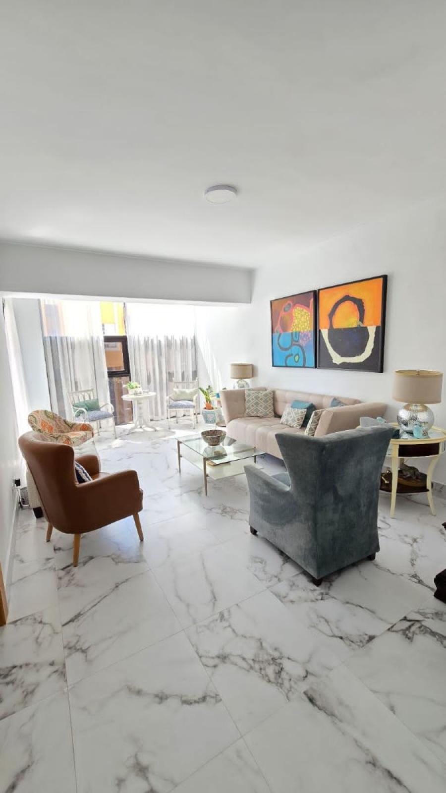 Foto Apartamento en Venta en Bella Vista, Distrito Nacional - U$D 355.000 - APV81170 - BienesOnLine