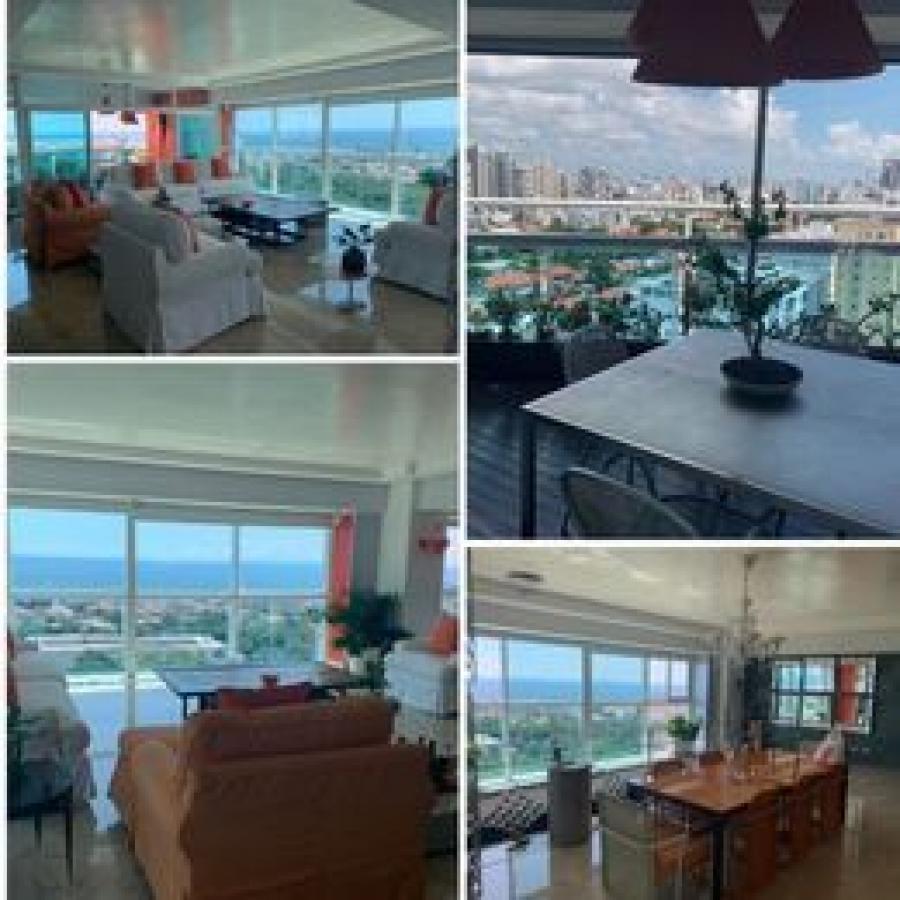 Foto Apartamento en Venta en Bella Vista, Distrito Nacional - U$D 445.000 - DEV6739 - BienesOnLine