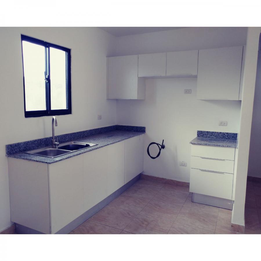 Foto Apartamento en Venta en PONTEZUELA, Santiago - $ 4.500.000 - APV19680 - BienesOnLine