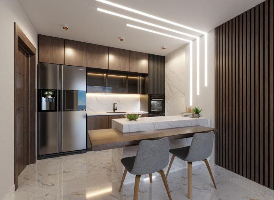 Home in Metric Way