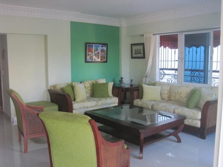 Foto Apartamento en Venta en El Milln, Distrito Nacional - $ 7.200.000 - APV931 - BienesOnLine