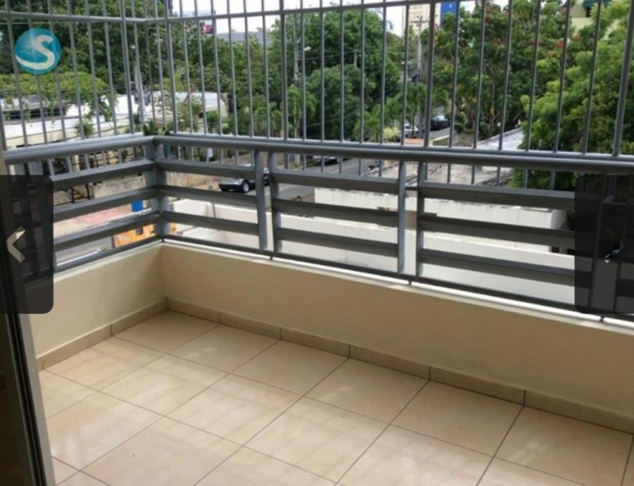 Foto Apartamento en Venta en 0, Santo Domingo de Guzmn, Santo Domingo - U$D 120.000 - APV12088 - BienesOnLine