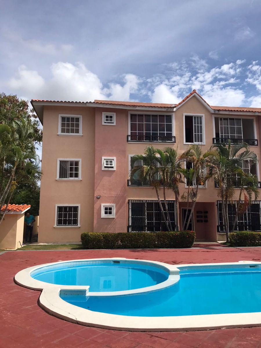 Foto Apartamento en Venta en Punta Cana, Turstico Vern-Punta Cana, La Altagracia - U$D 90.000 - APV28470 - BienesOnLine