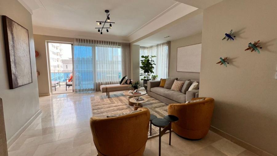 Foto Apartamento en Venta en Urbanización Real, Mirador Sur, Distrito Nacional - U$D 400.000 - APV81633 - BienesOnLine