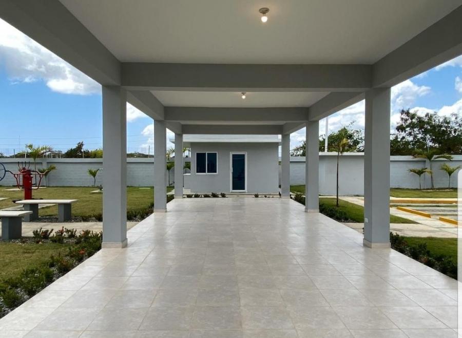 Home in Metric Way