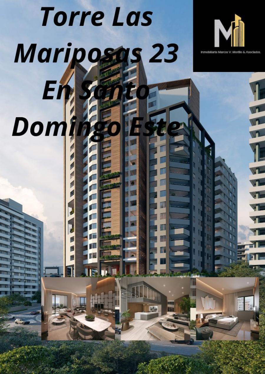 Foto Apartamento en Venta en Distrito Nacional, Santo Domingo - U$D 182.000 - APV81666 - BienesOnLine