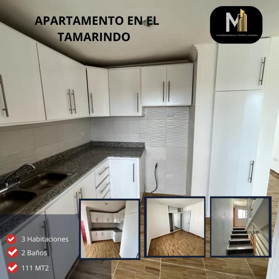 Foto Apartamento en Venta en El Tamarindo, Proximo a la San Vicente de Paul, Santo Domingo - $ 4.100.000 - APV36451 - BienesOnLine