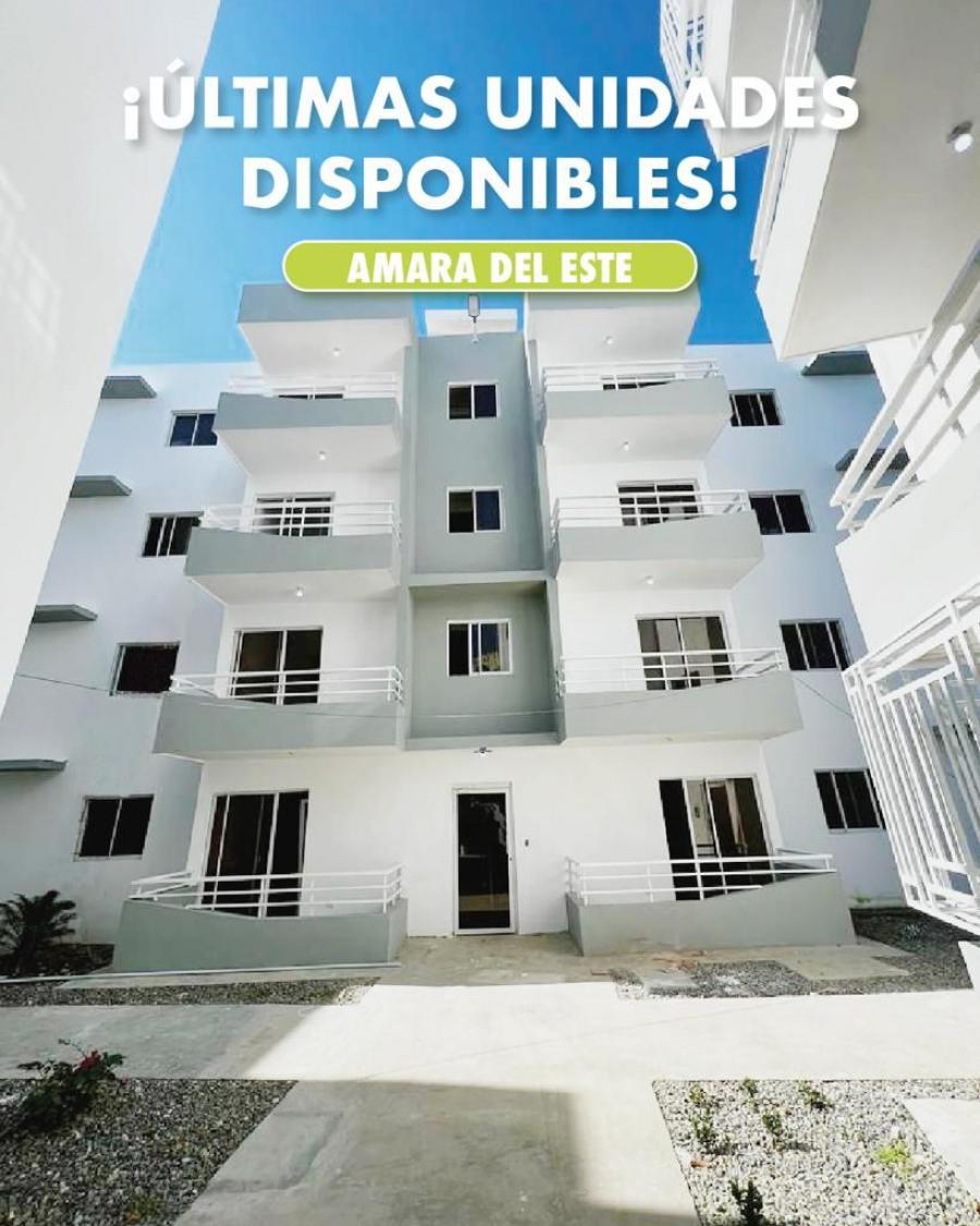 Foto Apartamento en Venta en Santo Domingo Este, Santo Domingo - $ 4.300.000 - APV81490 - BienesOnLine