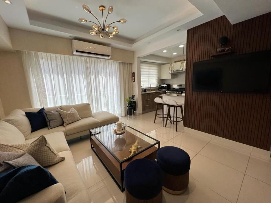 Foto Apartamento en Venta en Evaristo Morales, Evaristo Morales, Distrito Nacional - U$D 210.000 - APV63043 - BienesOnLine