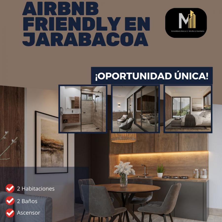 Foto Apartamento en Venta en Jarabacoa, Jarabacoa, La Vega - U$D 113.884 - APV31412 - BienesOnLine